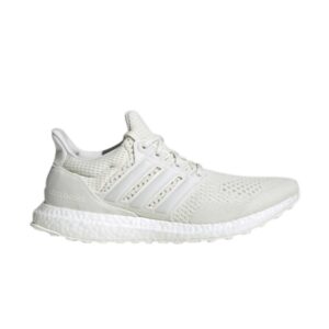 James Bond 007 x adidas UltraBoost 1.0 DNA No Time to Die Triple Blanc FY0648