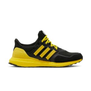 LEGO x adidas UltraBoost DNA Pack de couleurs Jaune H67953