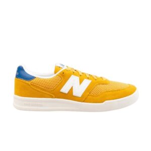 New Balance 300 Varsity Baskets dorées CRT300B2