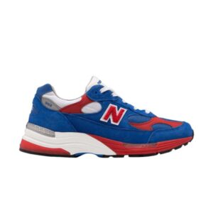 Baskets New Balance 992 USA M992CC