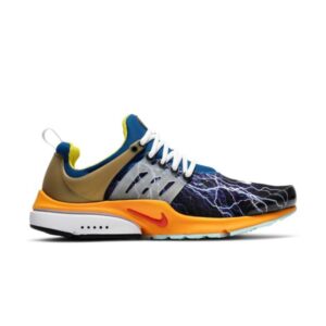 Nike Air Presto Ce Que Les Baskets DM9554 900