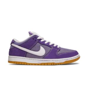 Nike Dunk Low SB Unbleached Pack Lilas Lilas/Lilas/Lilas DA9658 500