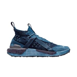 Nike ISPA Drifter Split Indigo Dye Gris DO6645 400
