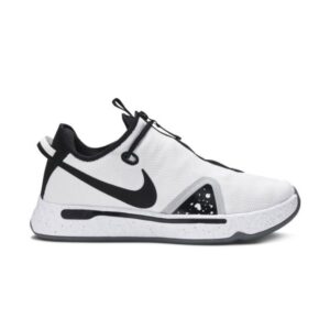 Nike baskets PG 4 Oreo CD5079 100/CD5082 100
