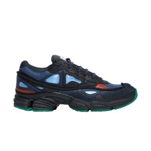 Baskets Raf Simons x adidas Ozweego 2 Night Marine BY9866