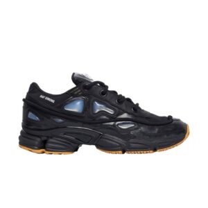 Raf Simons x adidas Ozweego Bunny Core Noir Baskets S81162