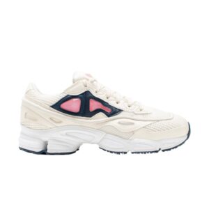 Baskets Raf Simons x adidas Ozweego Chalk White S74583