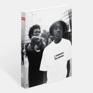 Livre suprême noir 9781838660314