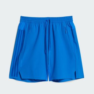 adidas Ivy Park Short Glory Bleu Glory Bleu 317753