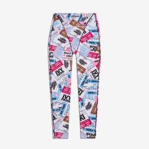 Collant adidas Ivy Park Ski Tag Multicolore Multicolore 315519