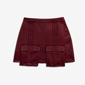 adidas Ivy Park Jupe Marron Marron 315025