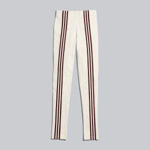 adidas Pantalon de survêtement Ivy Park Snap Teinte écru/Marron Teinte écru/Marron 314765