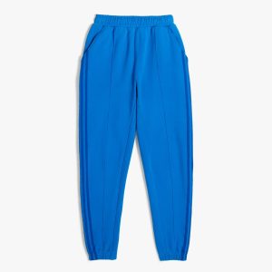 Pantalon de survêtement adidas Ivy Park (Enfants) Glory Blue Glory Blue 314576