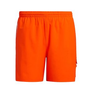 Maillot de bain adidas Ivy Park (Homme) Orange solaire Orange solaire 313788