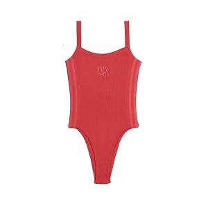 adidas Body débardeur Ivy Park (grande taille) Real Coral Real Coral 313725