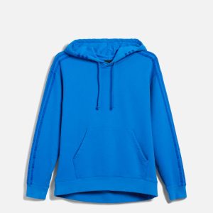 Sweat à capuche adidas Ivy Park Terry (tous les sexes) Glory Blue Glory Blue 313610