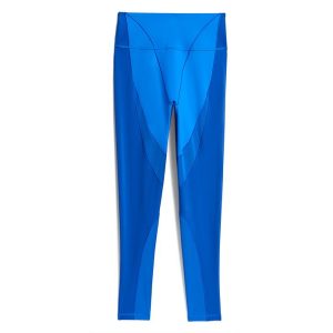 Collants adidas Ivy Park Glory Bleu/Team Royal Bleu Blanc 313438