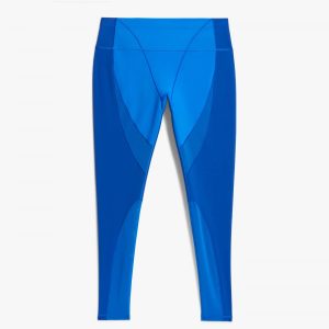 Collants adidas Ivy Park (grande taille) Bleu gloire/Bleu royal équipe Bleu gloire/Bleu royal équipe 313410