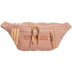 adidas Ivy Park Sac banane Petit Ambient Blush Blanc 313287