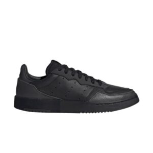 adidas Supercourt Noyau Noir EE7762
