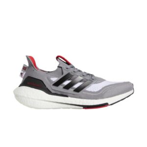adidas UltraBoost 21 NCAA Pack État de Caroline du Nord GY0428