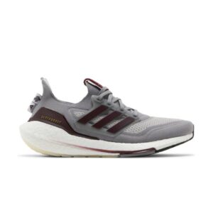adidas UltraBoost 21 NCAA Pack Texas A&M Noir GY0429