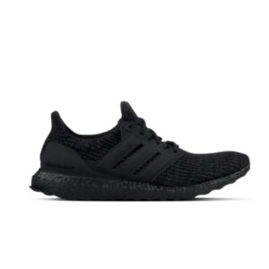 adidas UltraBoost 4.0 Triple Noir F36641