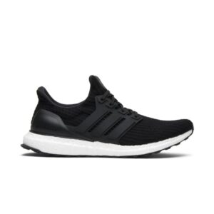 adidas UltraBoost 4.0 Noyau Noir Noir BB6166