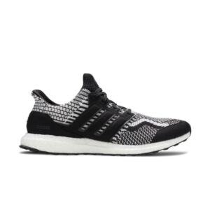 adidas UltraBoost 5.0 DNA Noir Blanc FY9348