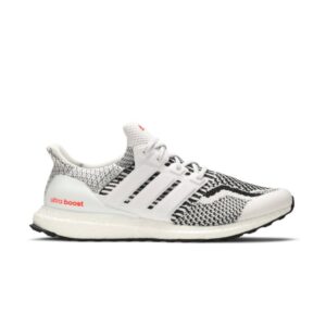 adidas UltraBoost 5.0 DNA Zèbre G54960