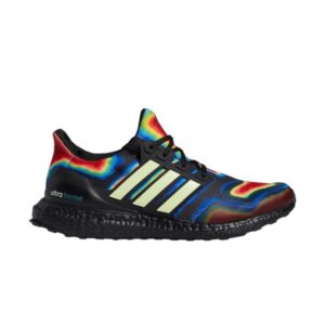 Carte thermique adidas UltraBoost DNA GZ2922