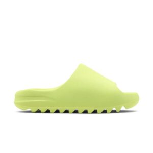 adidas Yeezy Slide Vert brillant GX6138