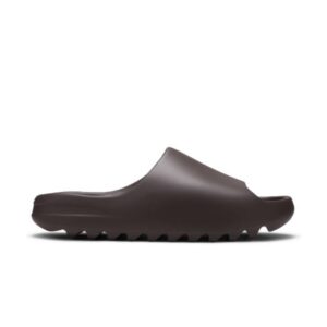 adidas Yeezy Claquettes Suie 2021 GX6141