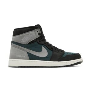 Air Jordan 1 High Element Gore-Tex Noir Particule Gris Blanc DB2889 001