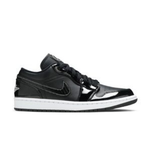Air Jordan 1 Low All Star 2021 Marron DD1650 001