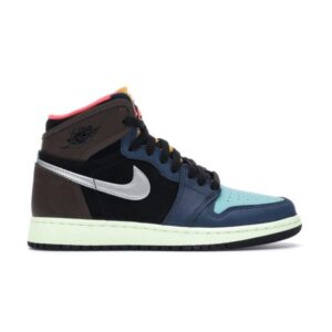 Air Jordan 1 Retro High Tokyo Bio Hack GS Baskets 575441 201