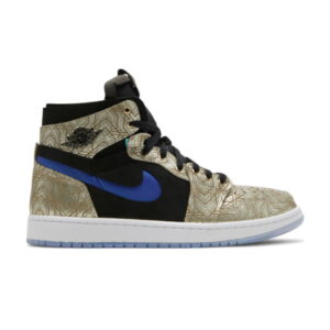 Air Jordan 1 Zoom Confort Or Laser DQ0659 700
