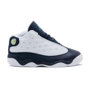 Air Jordan 13 Retro TD Obsidienne Baskets DJ3004 144