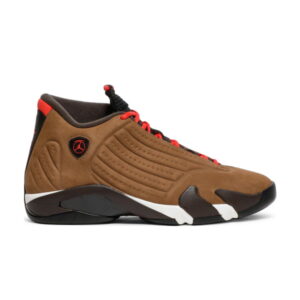 Air Jordan 14 Retro Winterized Baskets Archaeo Marron/Multicolore/Multicolore DO9406 200
