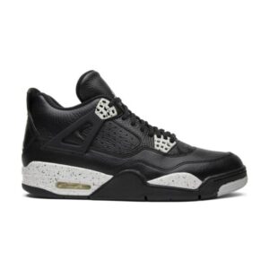 Air Jordan 4 Retro LS Oreo 2015 314254 003