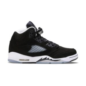 Air Jordan 5 Retro GS Oreo 2021 440888 011