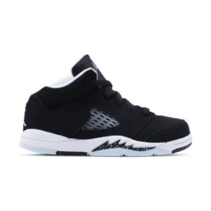 Air Jordan 5 Retro TD Oreo 2021 440890 011