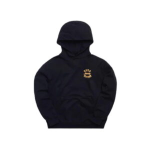 Awake x Born X Raised Chrome Rocker Hoody Noir Noir 328194