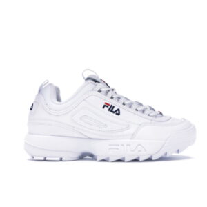 Baskets Fila Disruptor 2 Blanc FW01655 148