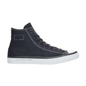 Fragment Design x Converse Chuck Taylor All Star 2 Hi Baskets noires 156730C