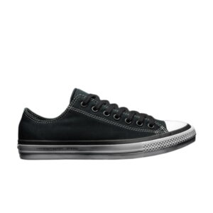 Baskets Fragment Design x Converse Chuck Taylor All Star SE Ox Noir 156731C