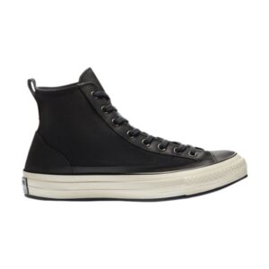 Haven x Converse Chuck 70 High Baskets Egret noires 169902C