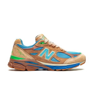Baskets New Balance 990v3 Joe Freshgoods Vêtements d'extérieur M990V3JG3