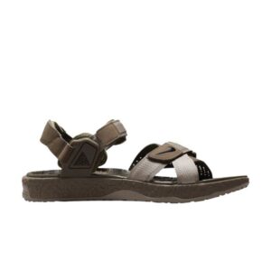 Nike ACG Air Deschutz+ Claquettes Moon Fossil DC9092 001