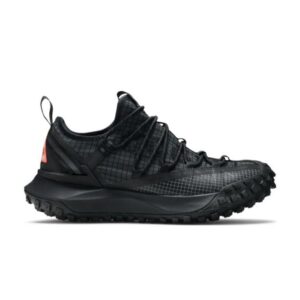 Nike ACG Mountain Fly Low Noir Anthracite Blanc DA5424 001